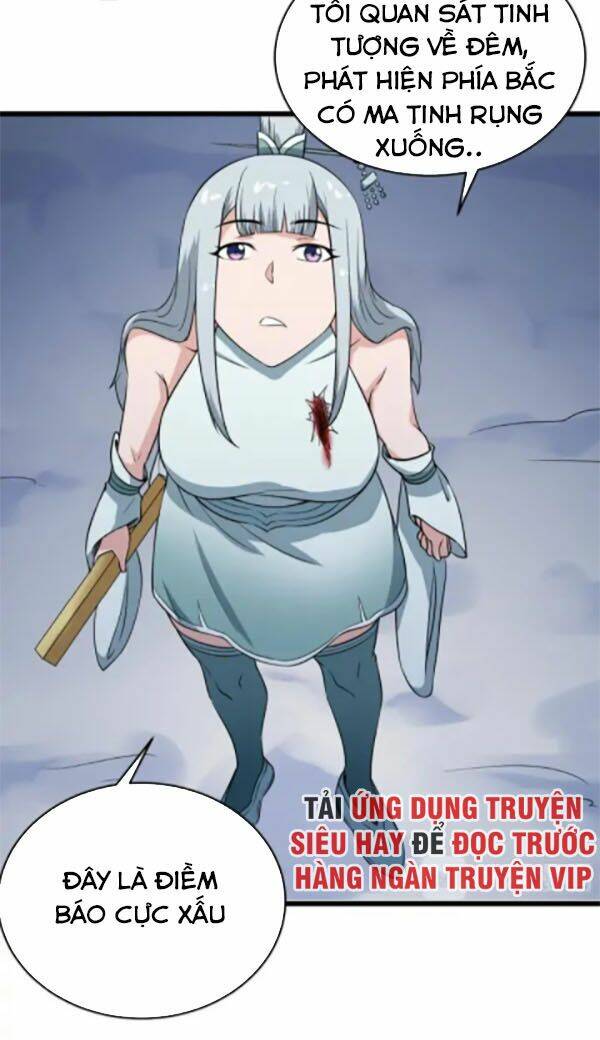 Hệ Thống Tu Tiên Mạnh Nhất: Chapter 133