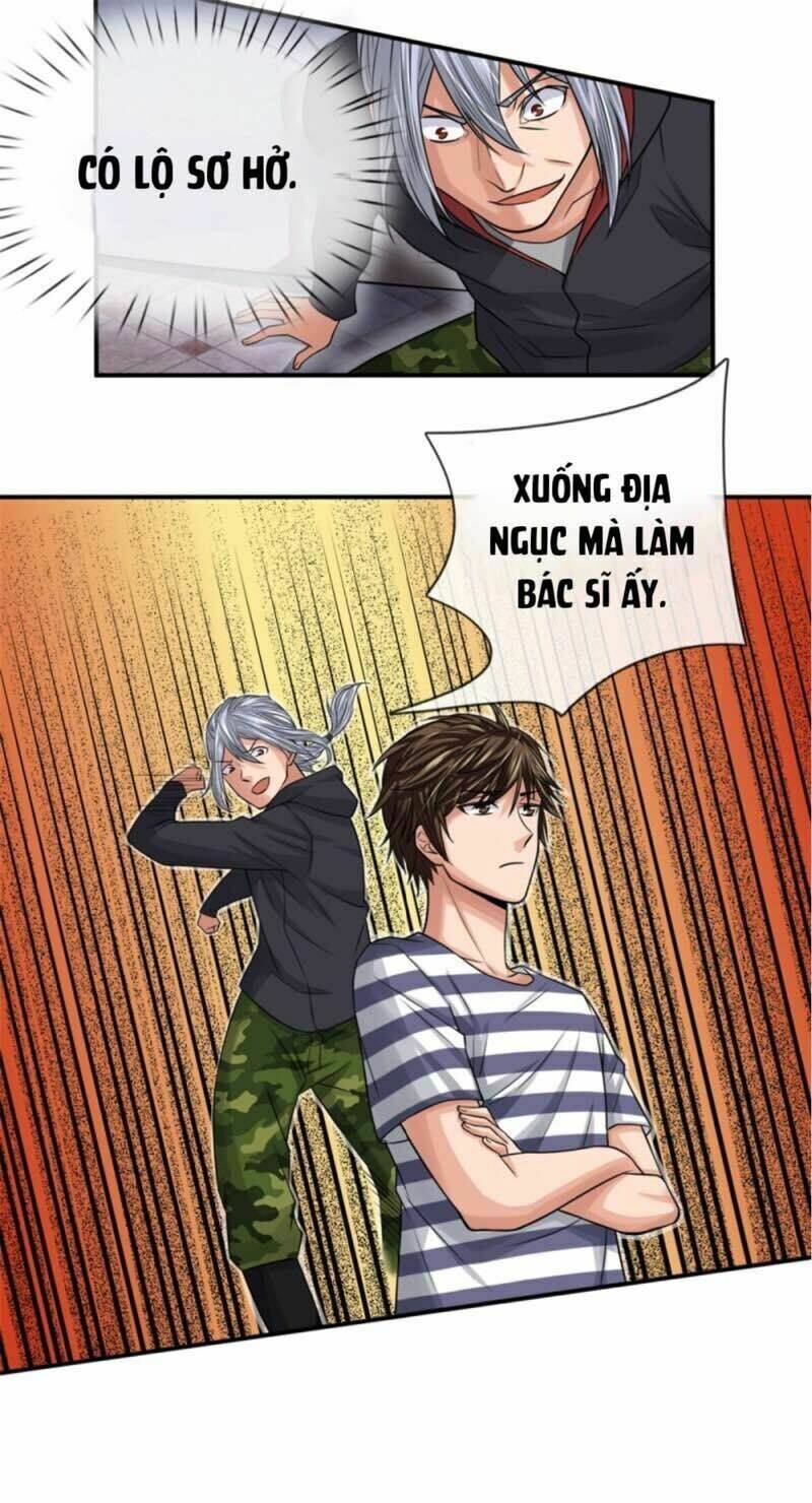 Cực Phẩm Tiên Y: Chapter 17