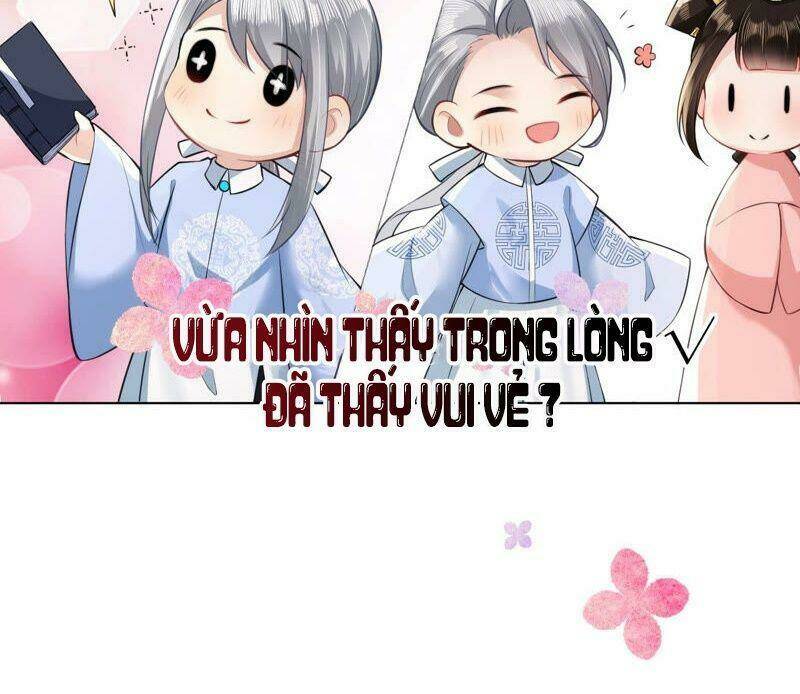 Quận Chúa Vững Vàng, Thiết Lập Nhân Vật Không Thể Vỡ: Chapter 31