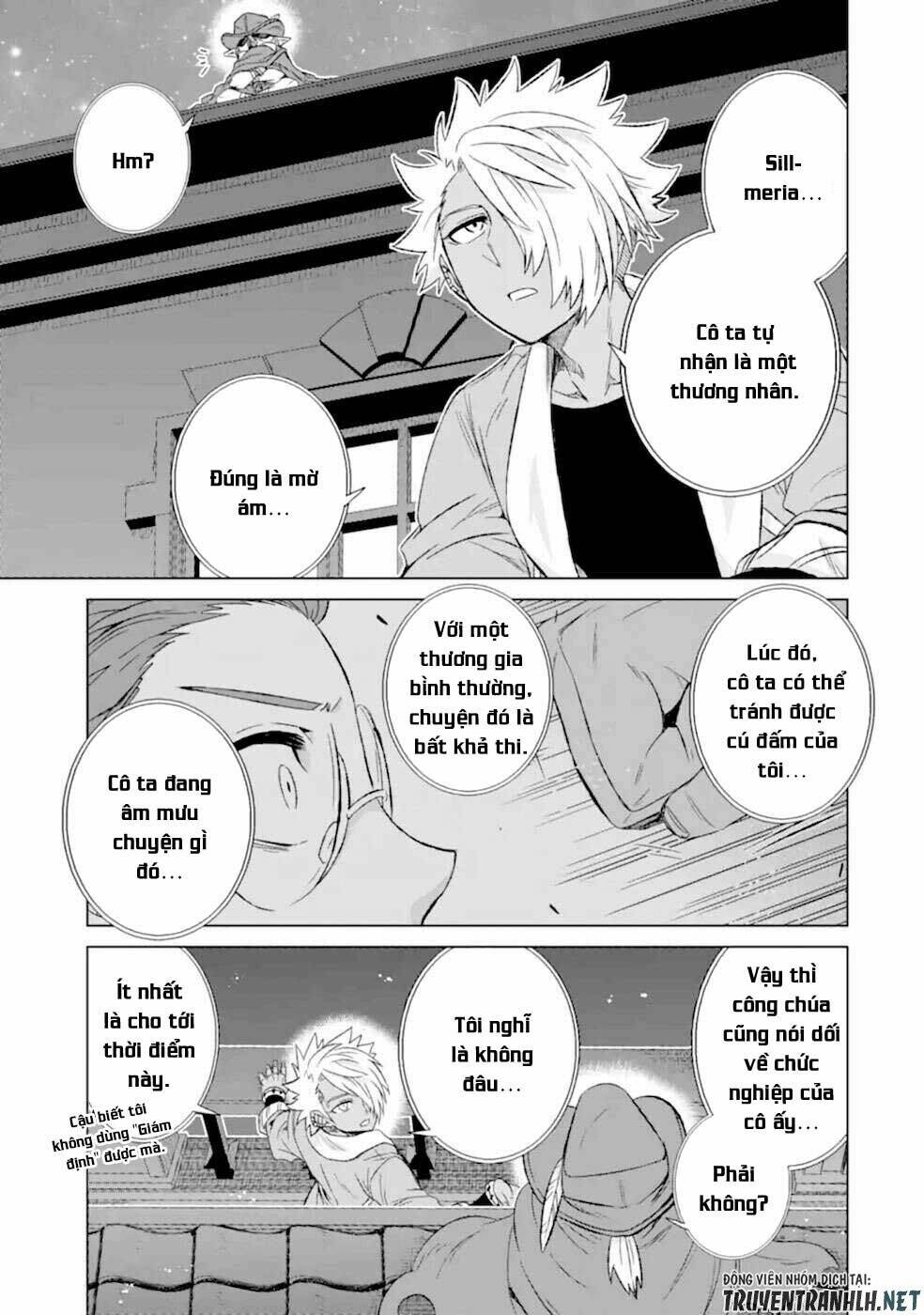 Isekai De Tadahitori No Mamono Tsukai ~ Tenshoku Shitara Maou Ni Machigawa Remashita: Chapter 29