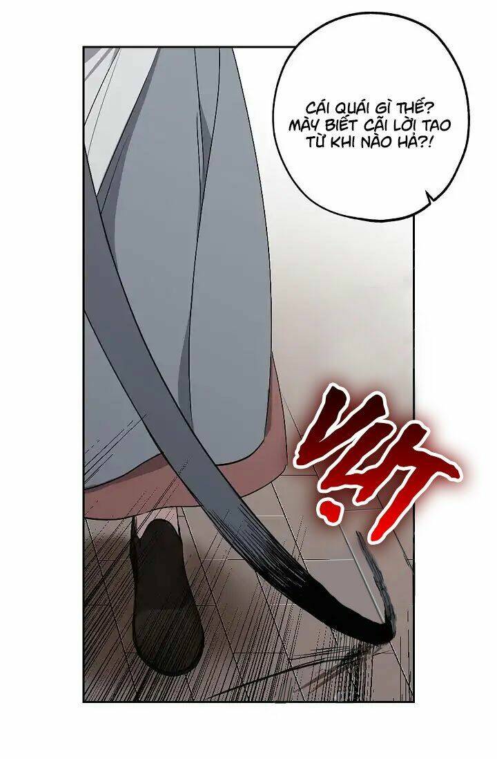Tình Điên Dại: Chapter 3