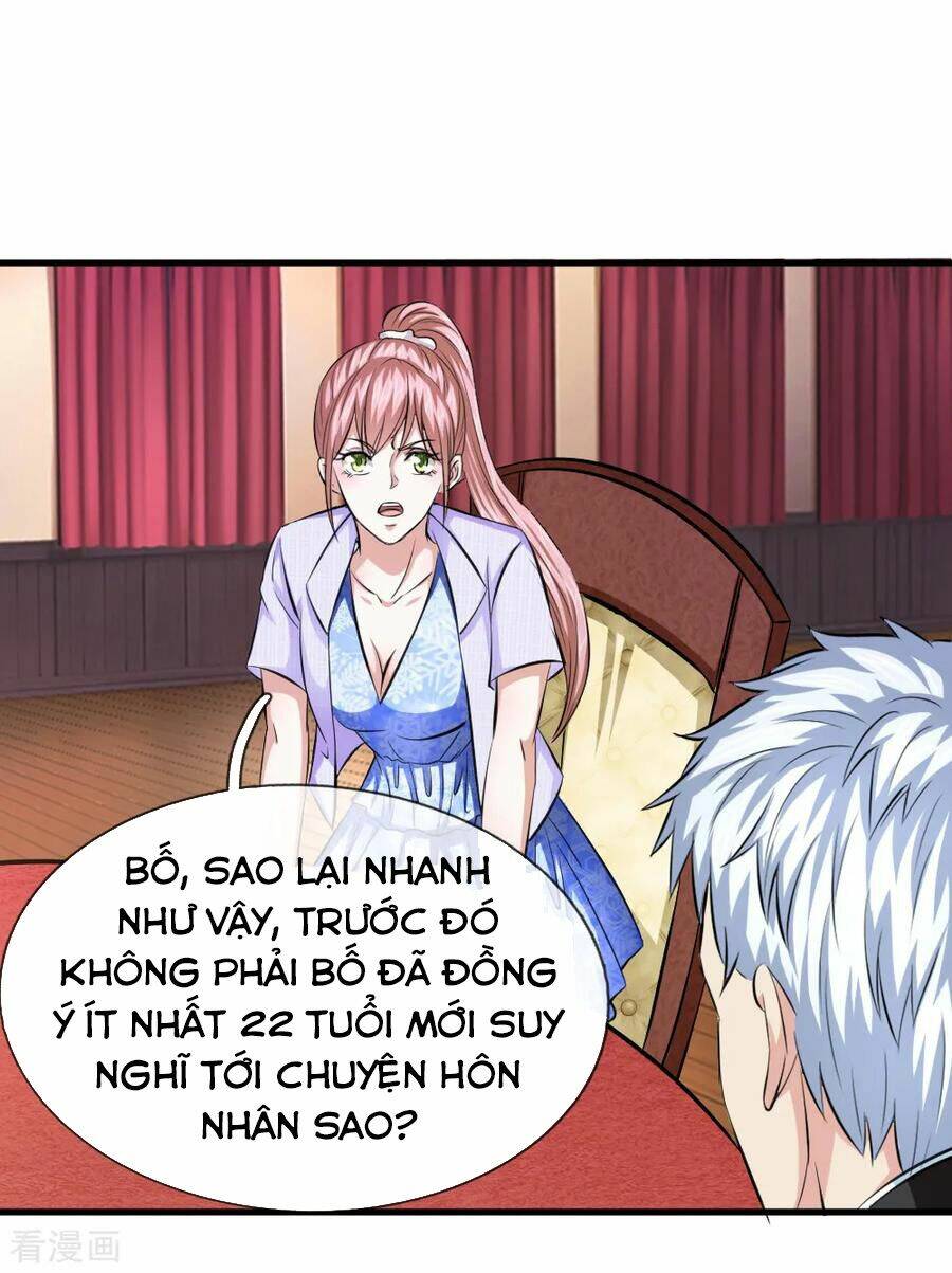 Tuyệt Thế Phi Đao: Chapter 111