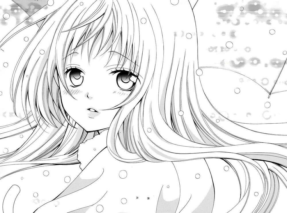 Cuộc Gặp Gỡ Diệu Kỳ: Chapter 53