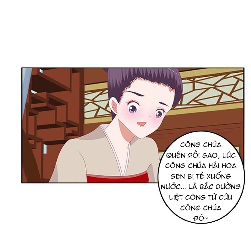 Thông Linh Phi: Chapter 494