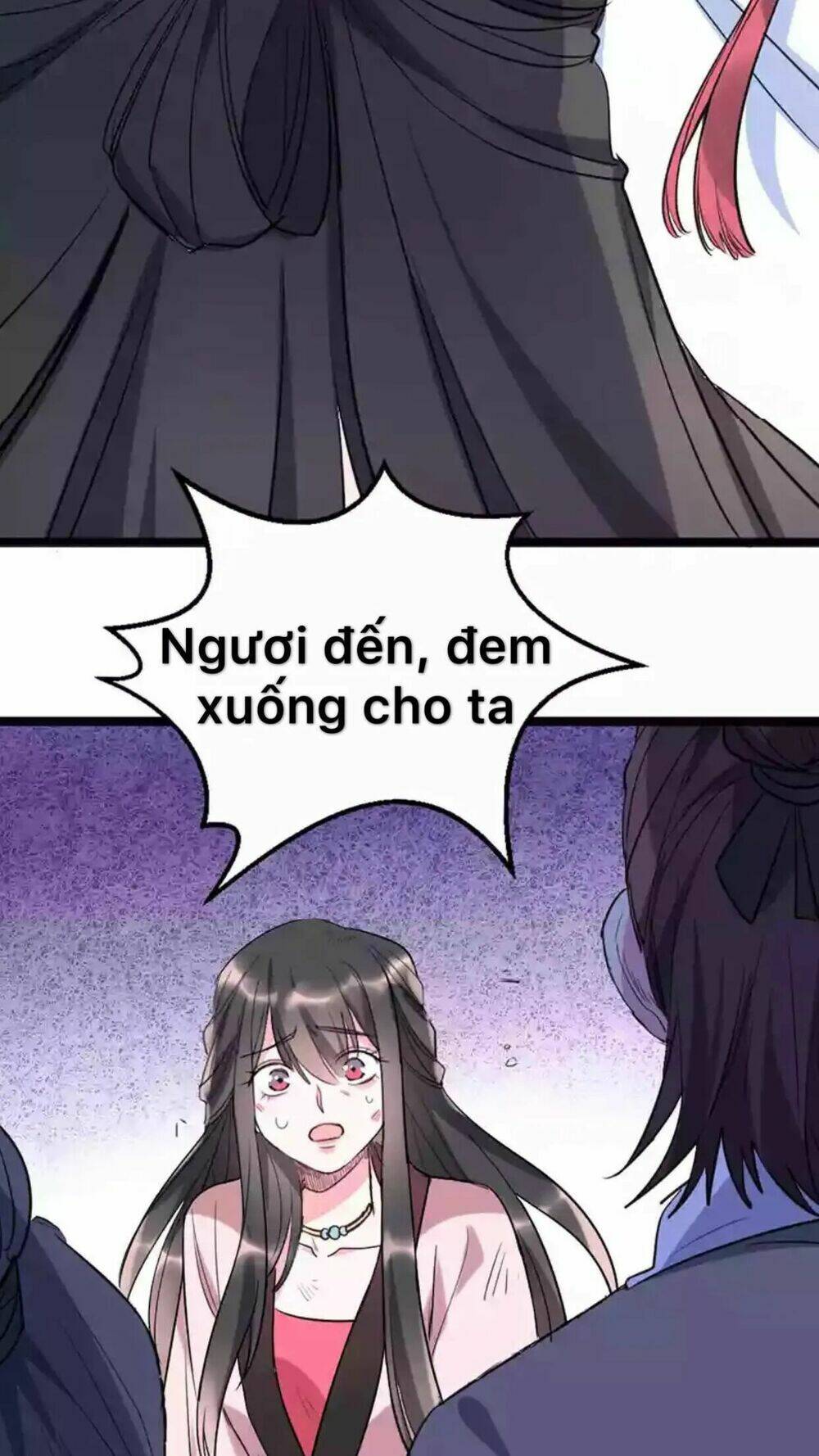 Hoa Khôi Trọng Sinh: Chapter 2