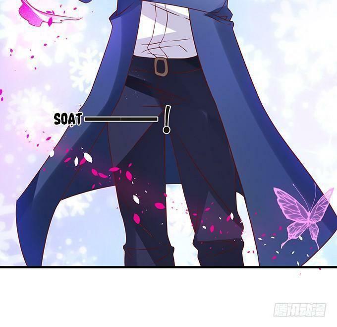 Hồ Tiên Hung Bạo: Chapter 59