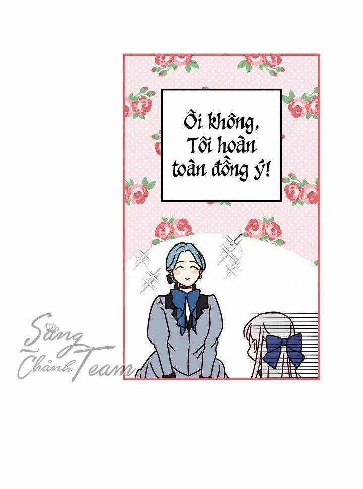 Đừng Chọc Đứa Em Gái Bé Bỏng Của Chúng Tôi: Chapter 18