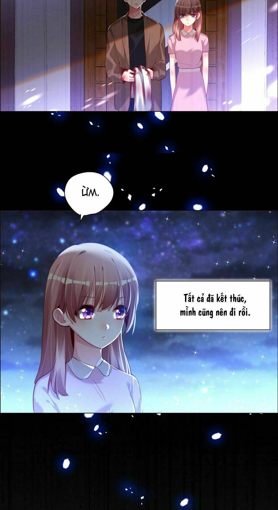 Vì Yêu Mà Khắc Cốt Ghi Tâm: Chapter 64