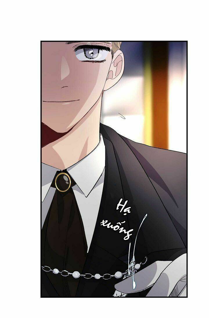 Tình Điên Dại: Chapter 32