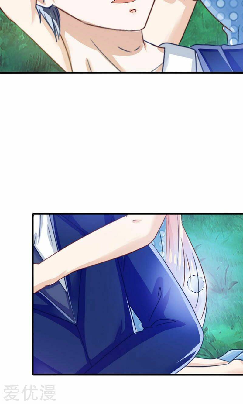 Tôi Bị Gấu Trúc Nhìn Trúng Rồi: Chapter 17