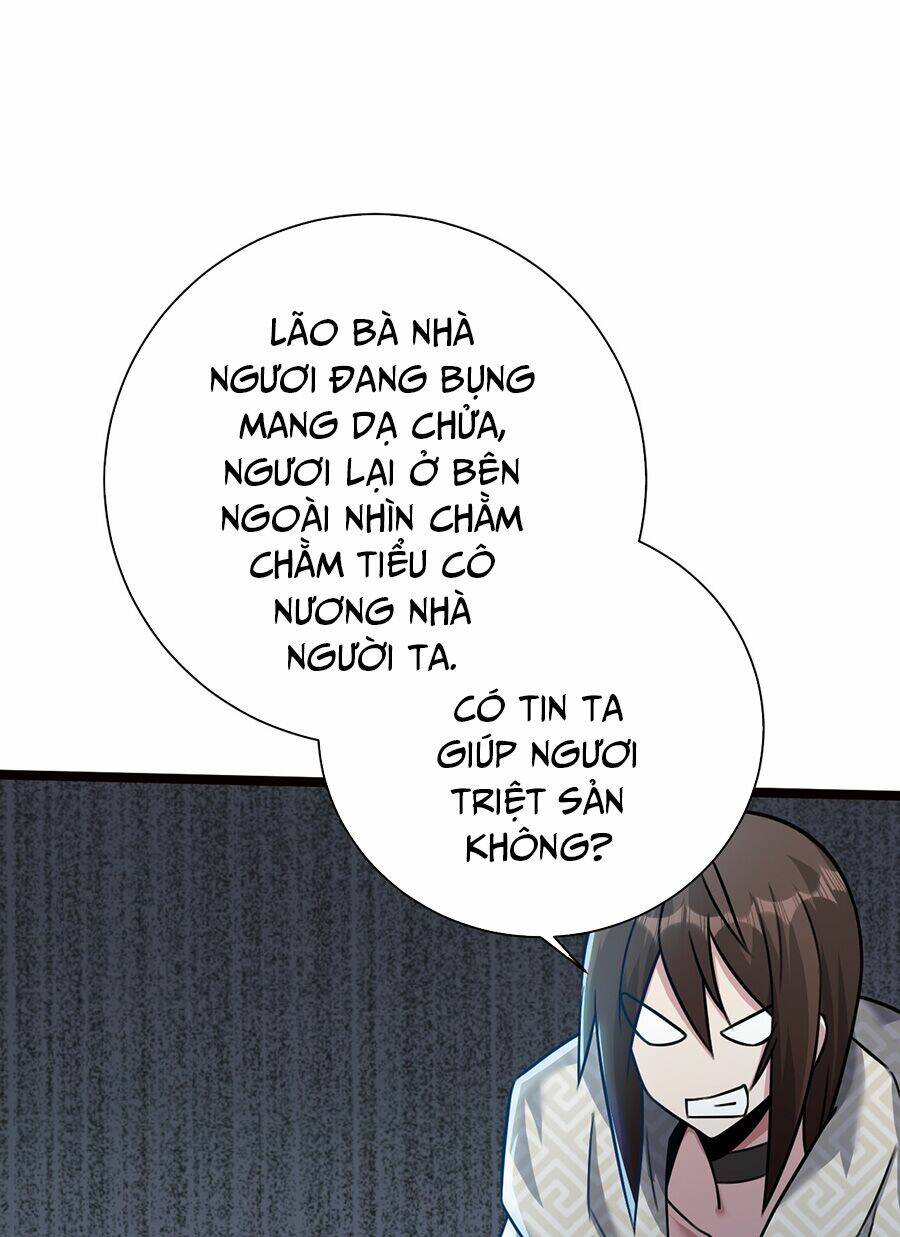 Đại Bảo Kiếm Của Tôi: Chapter 42