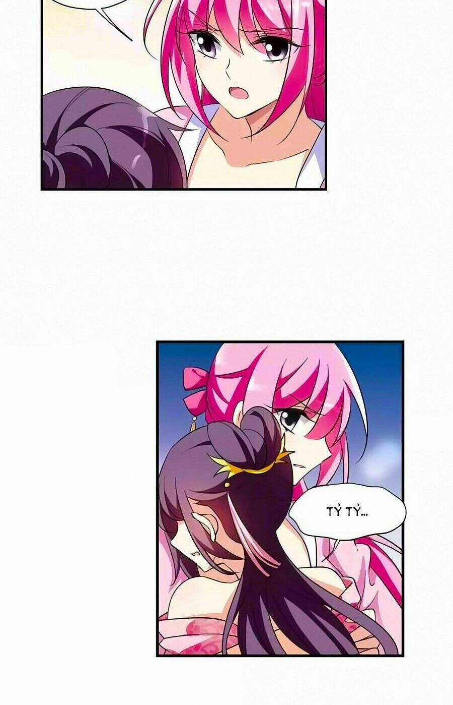 Toàn Cơ Từ: Chapter 31.3