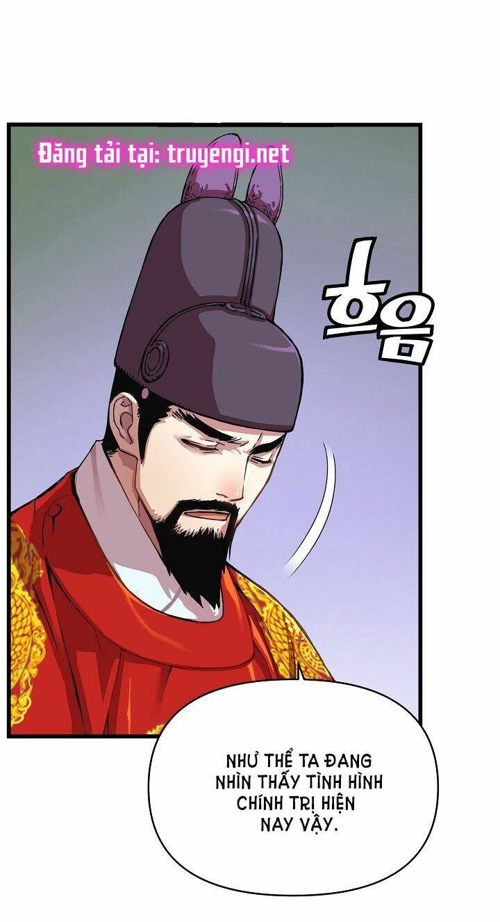 Tôi Sẽ Sống Như Một Hoàng Tử: Chapter 16