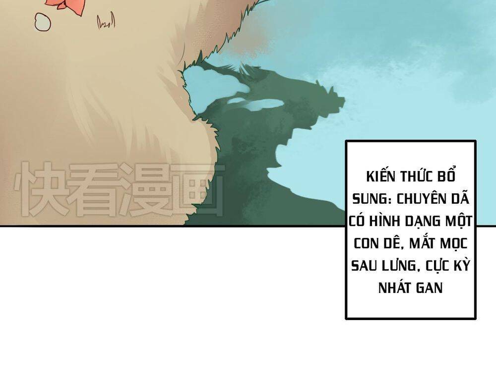 Đốt Đào Hoa: Chapter 8