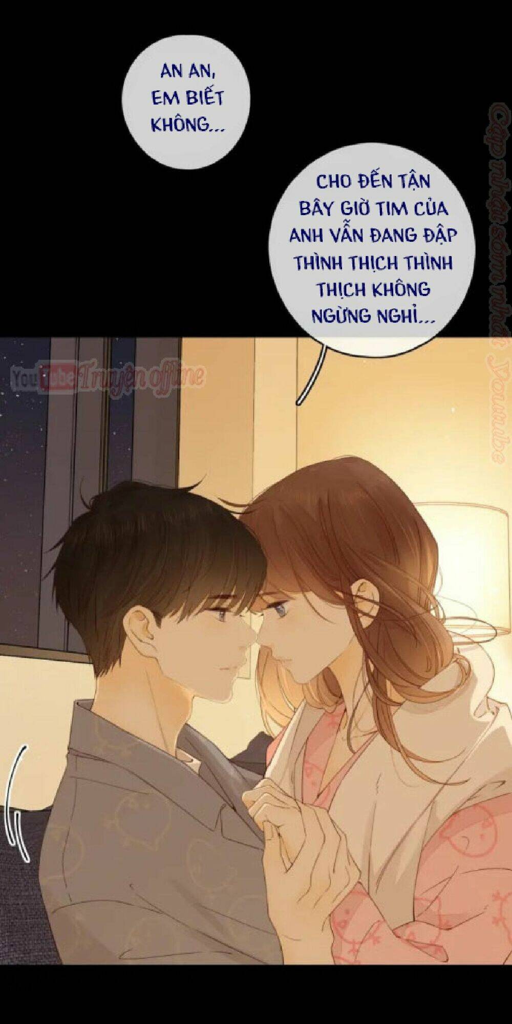 Cô Ấy Không Đáng Yêu: Chapter 84