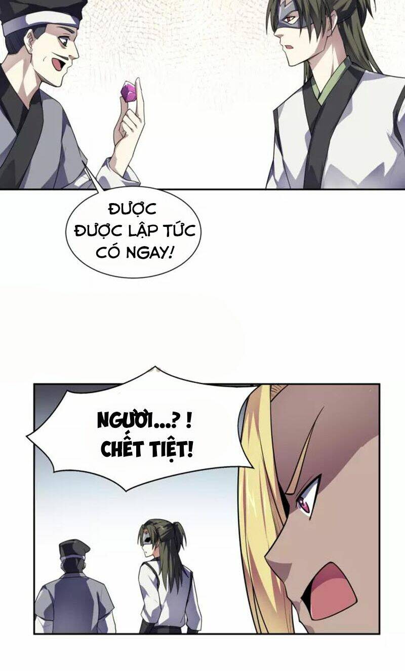 Nghịch Thiên Đại Thần: Chapter 94