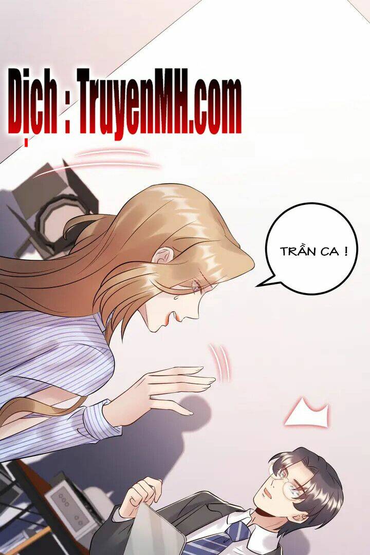 Trong Sinh Chi Ức Vạn Ảnh Hậu Yếu Thượng Vị: Chapter 262