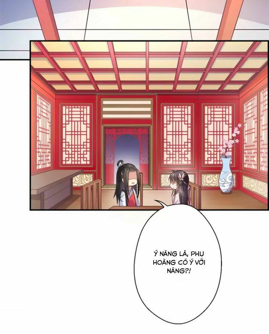 Khuynh Thế Y Phi Muốn Bỏ Chồng: Chapter 43