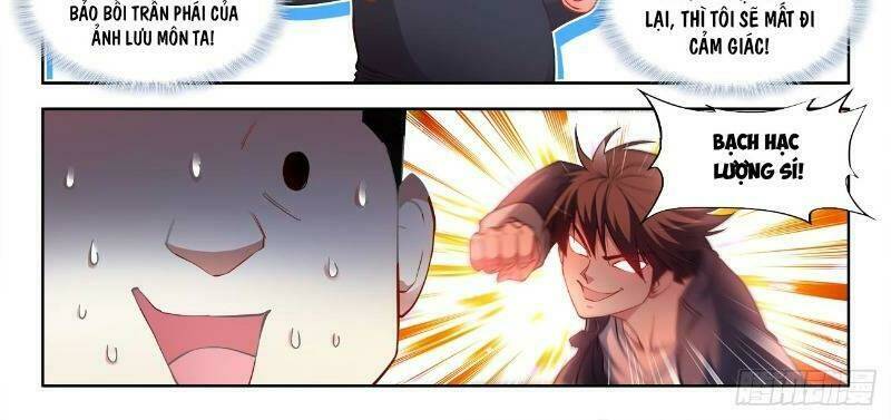Cực Đạo Tông Sư: Chapter 59
