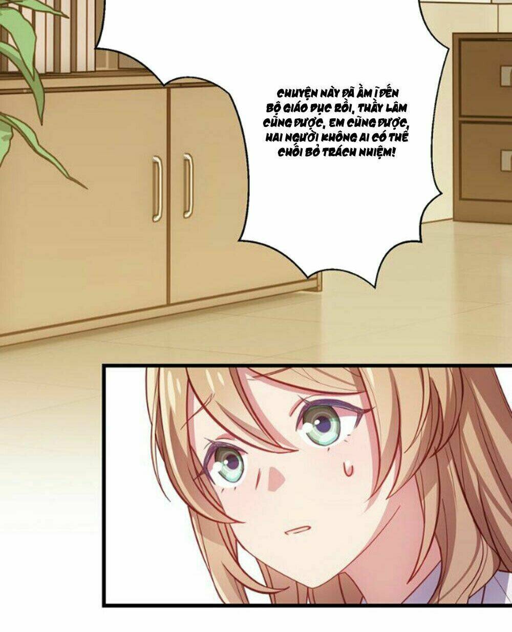 Bài Hát Tình Yêu: Chapter 3