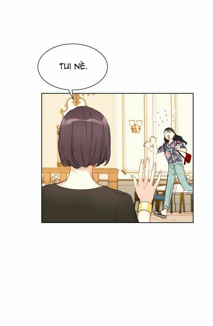 Hẹn Hò Nơi Công Sở: Chapter 12