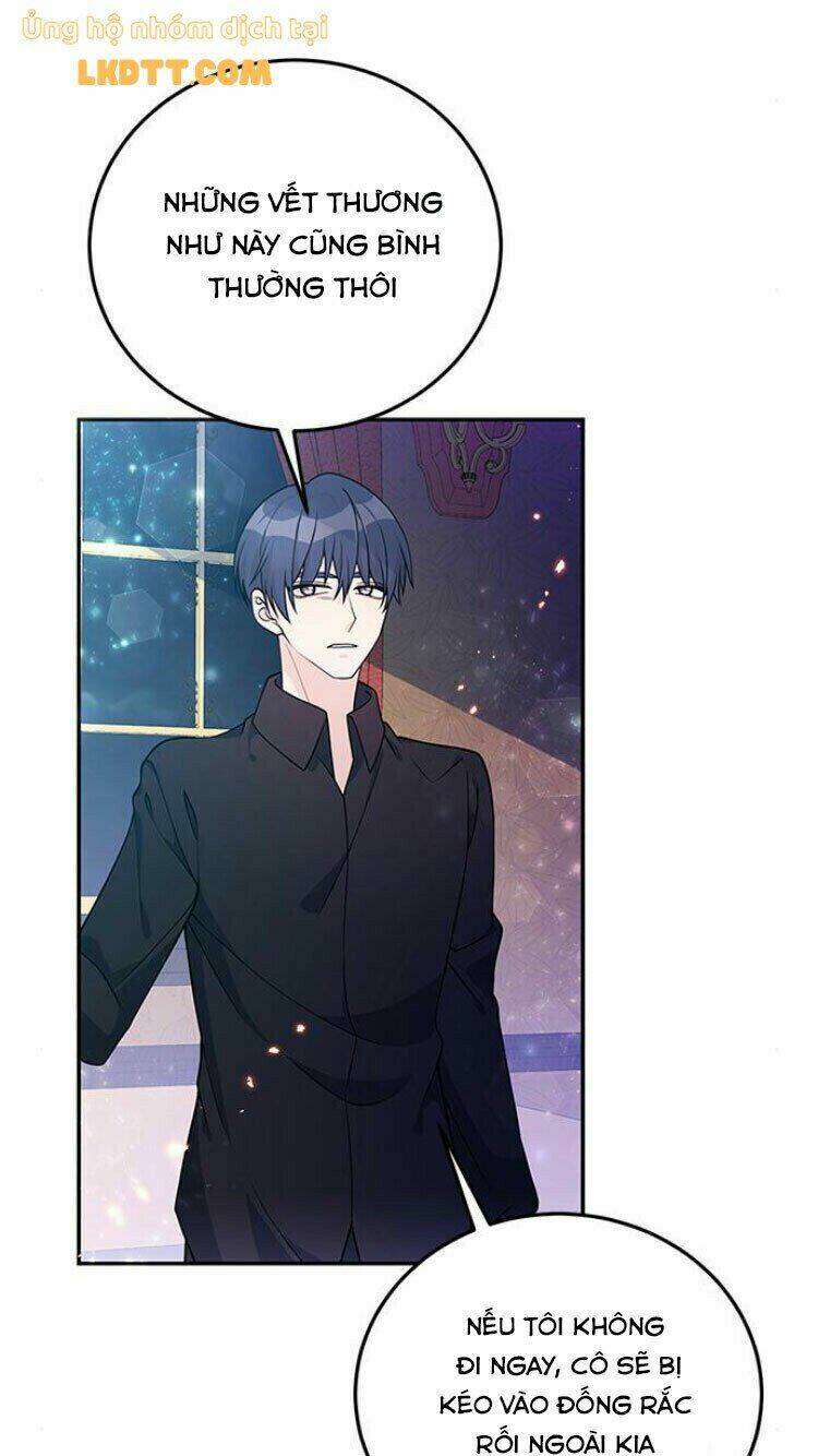 Nữ Hiệp Trở Về: Chapter 29