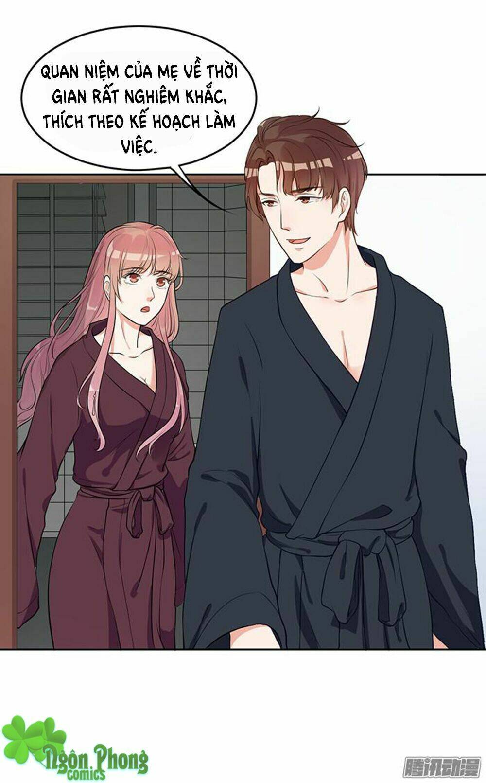 Bà Xã Tôi Là Nam Thần: Chapter 7