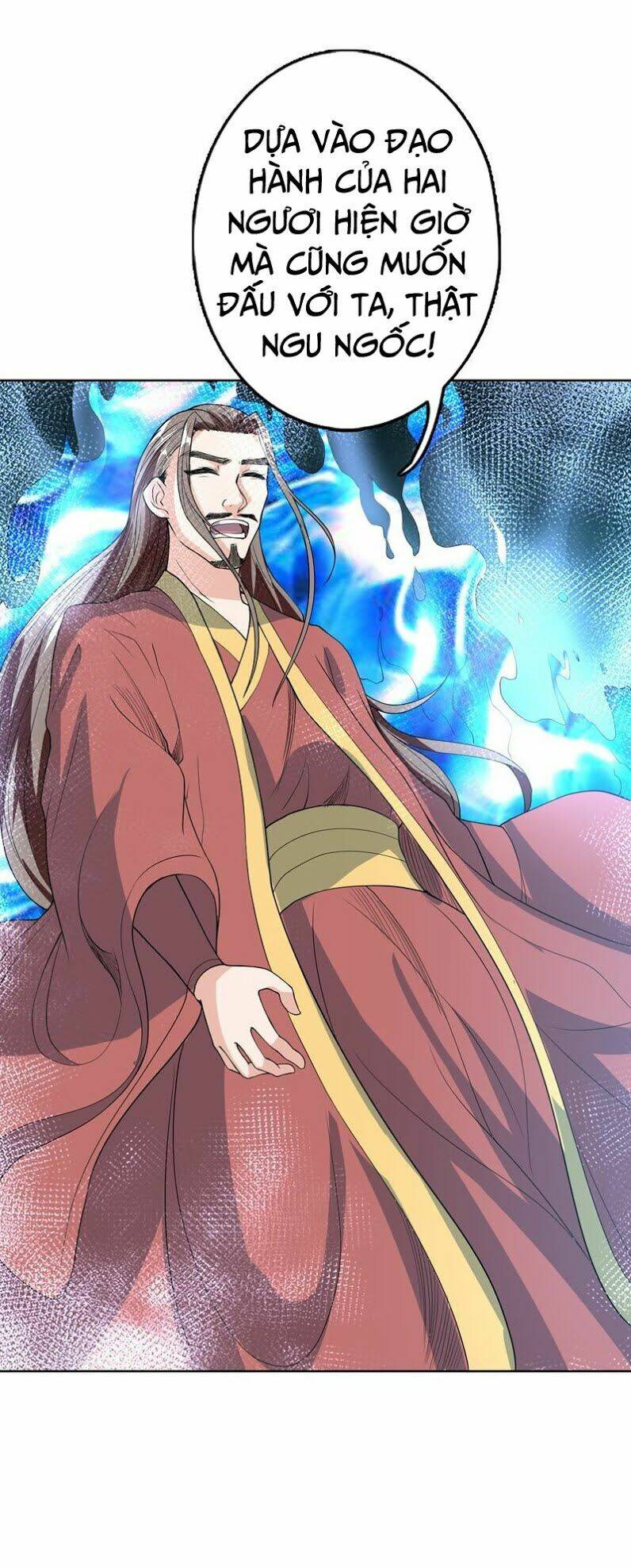 Tối Cường Thần Thú Hệ Thống: Chapter 143
