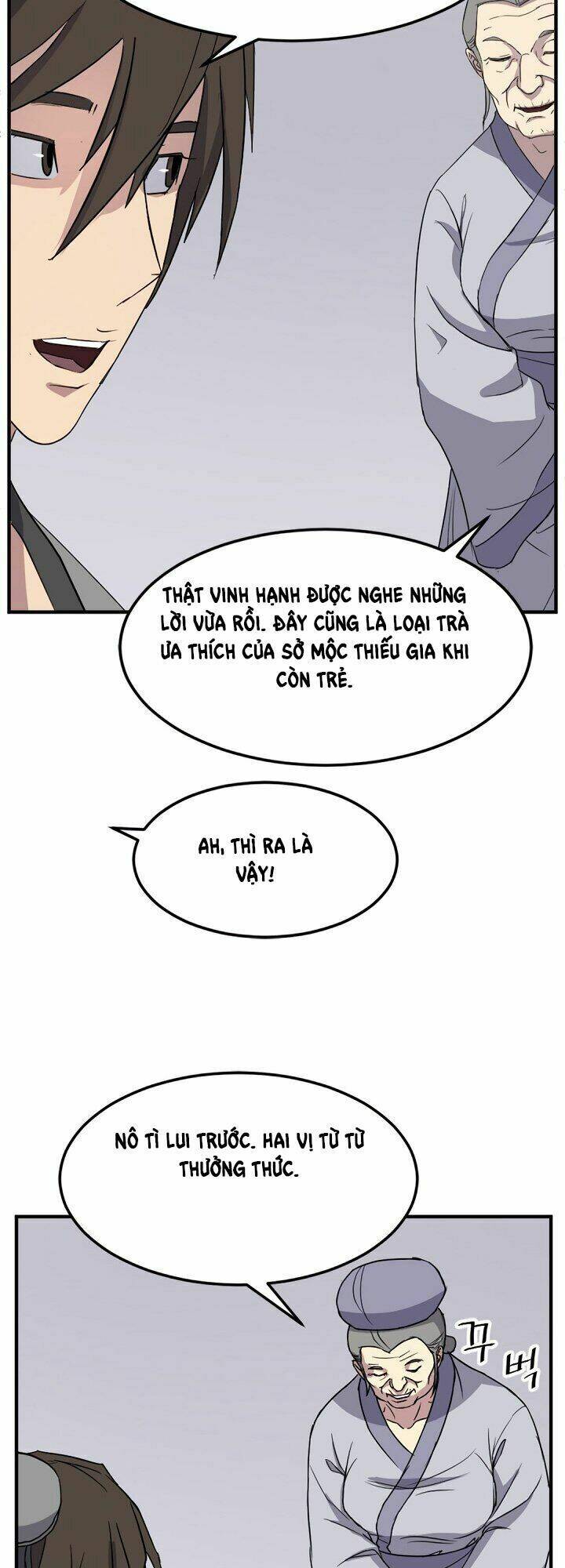 Trọng Sinh, Bất Khả Chiến Bại: Chapter 100