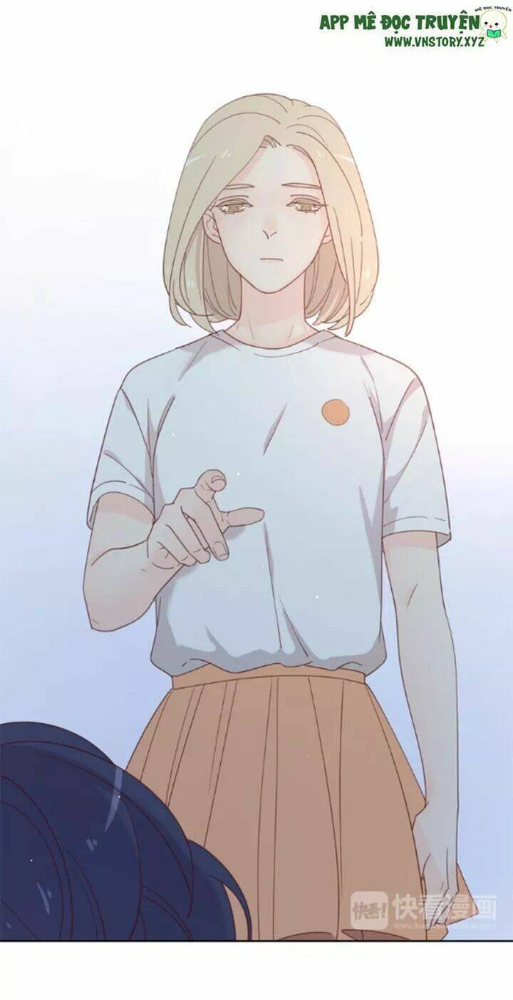 Cạm Bẫy Ngọt Ngào: Chapter 79