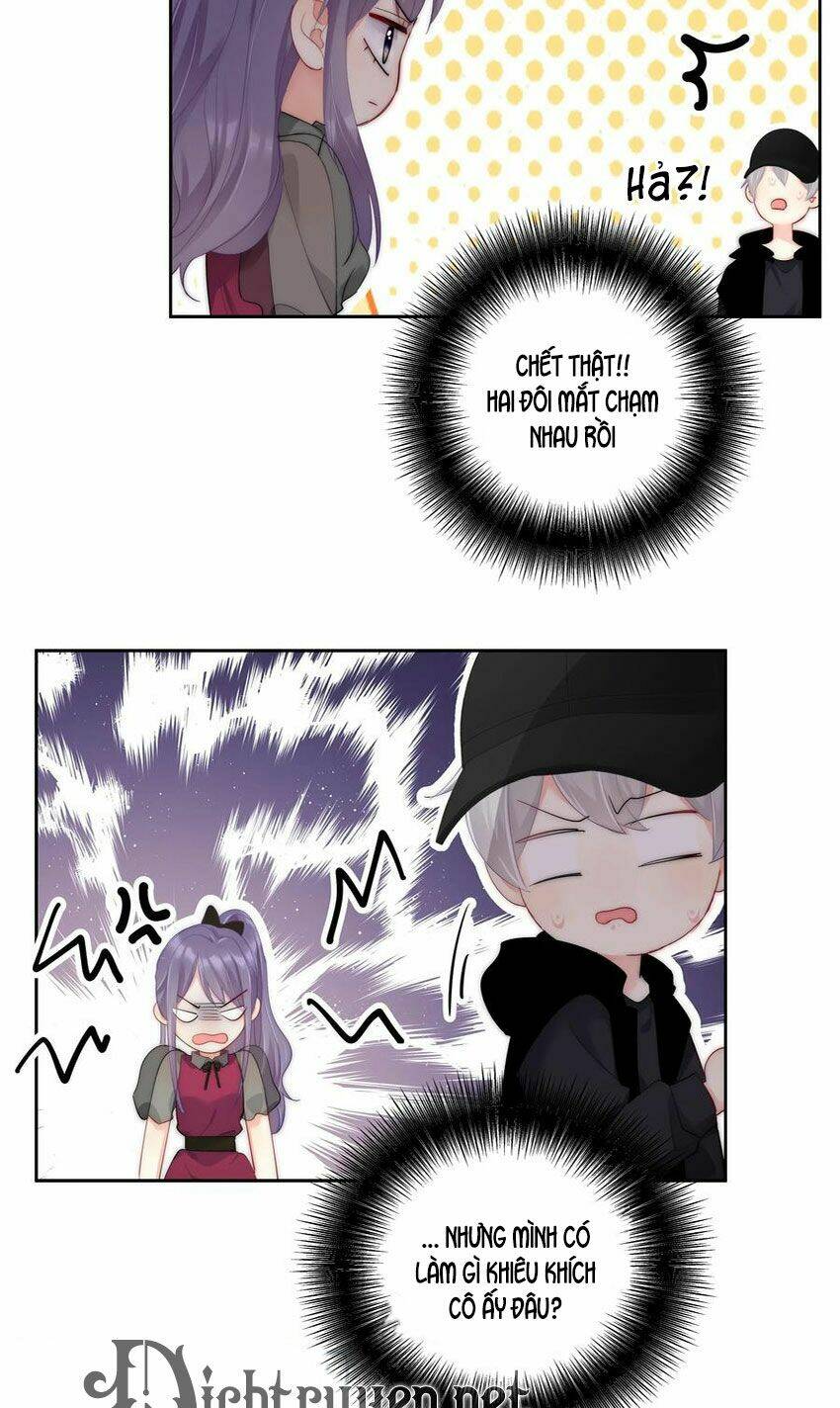 Boss Đại Nhân Là Nữ Thần?: Chapter 57