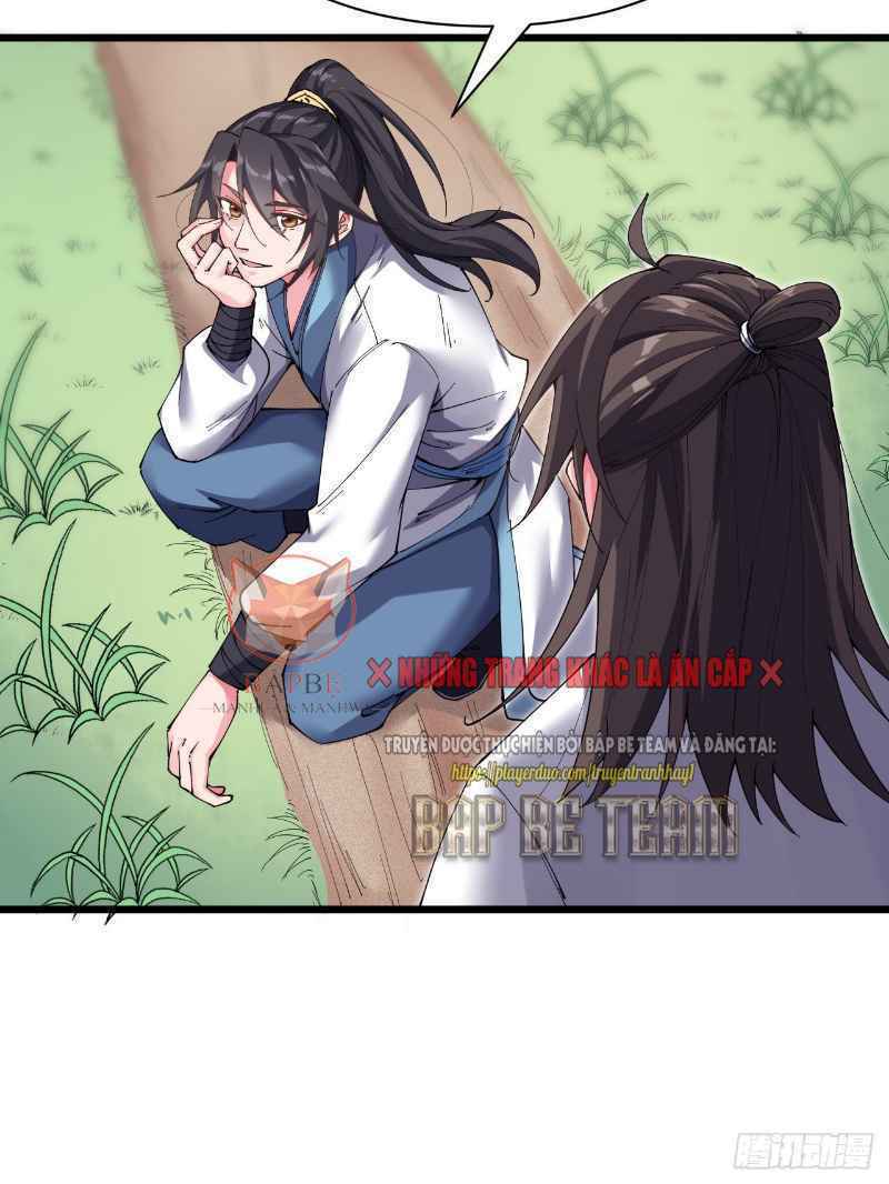 Trường Sinh Cửu Thiên Tuế: Chapter 17