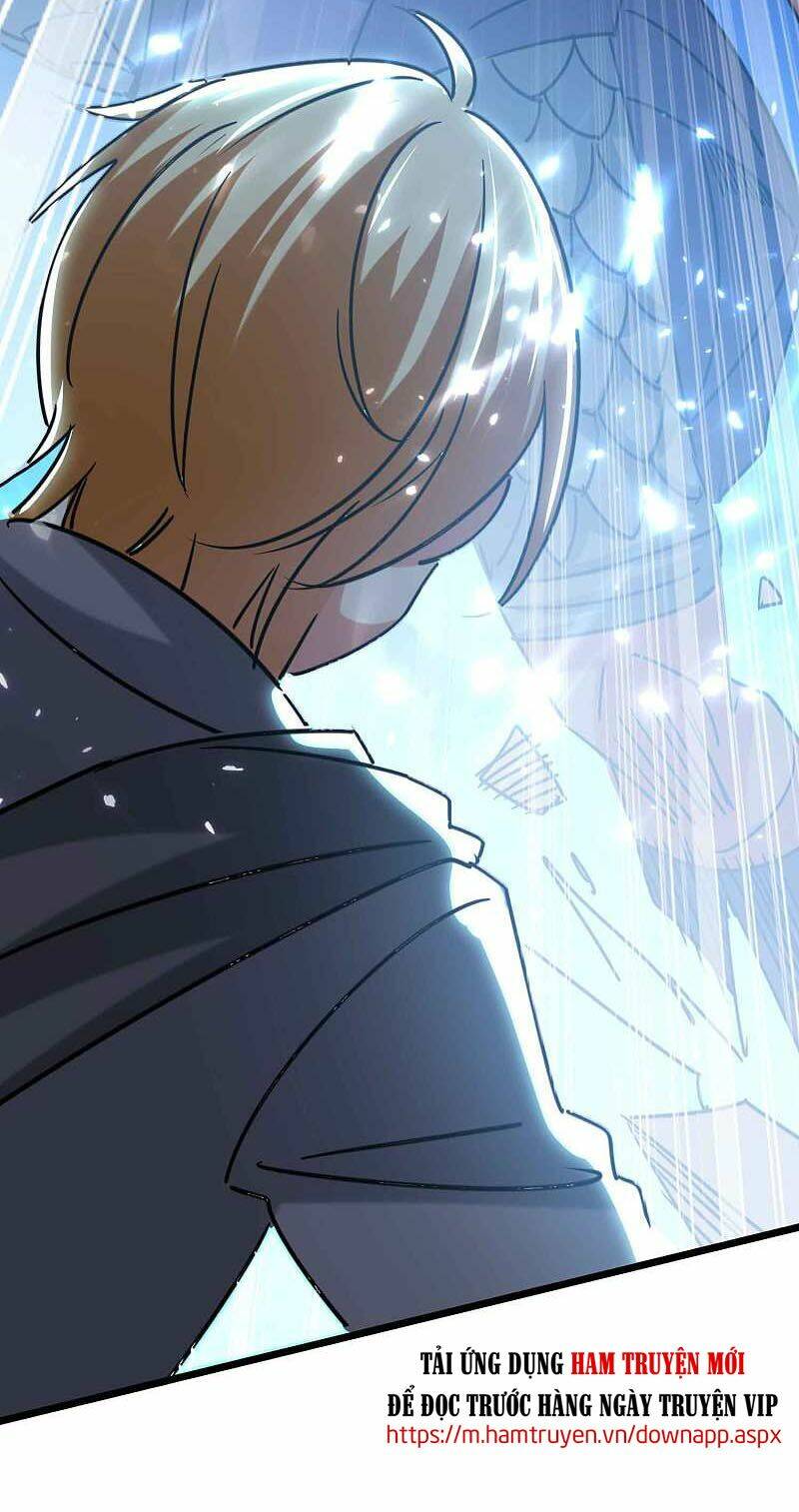 Vạn Giới Tiên Vương: Chapter 117