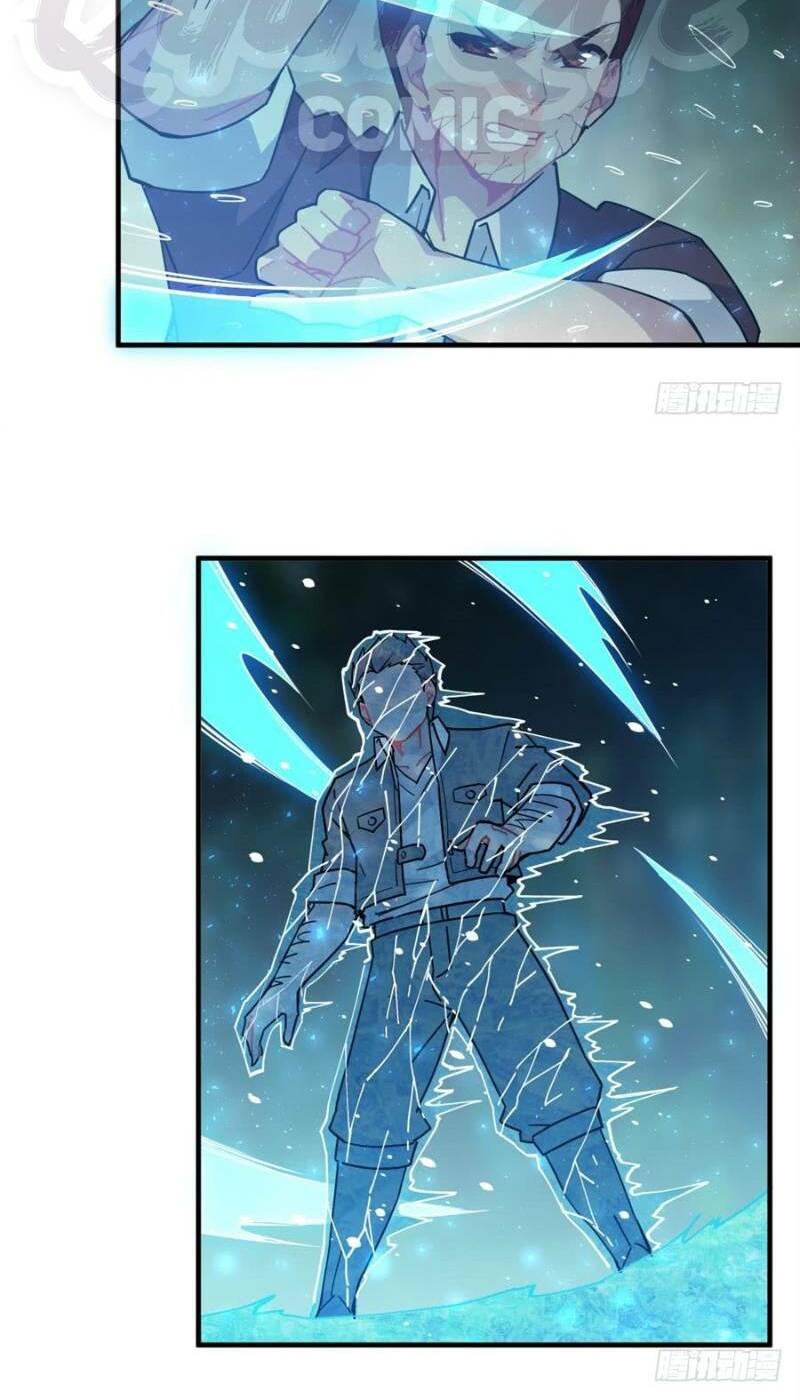 Nhặt Ma Vương Về Làm Nữ Hầu: Chapter 34