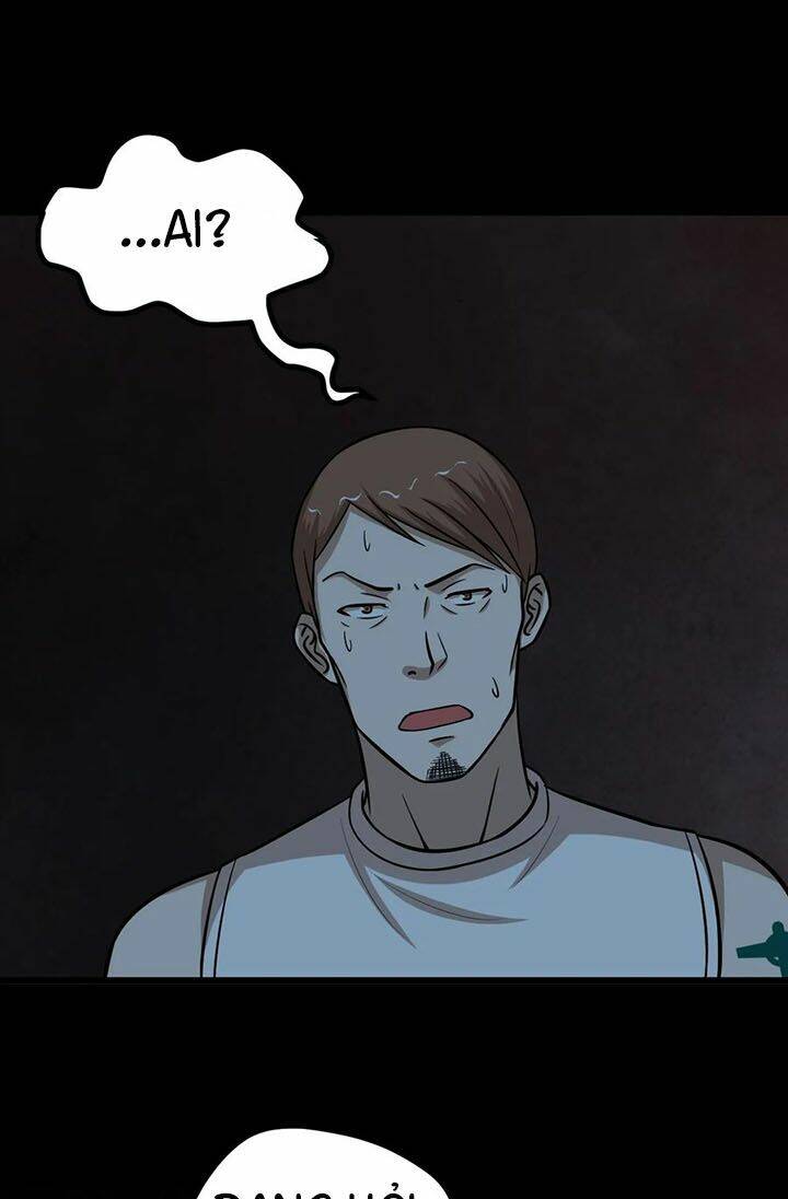 Đai Ca Trở Lại Tuổi 16: Chapter 49