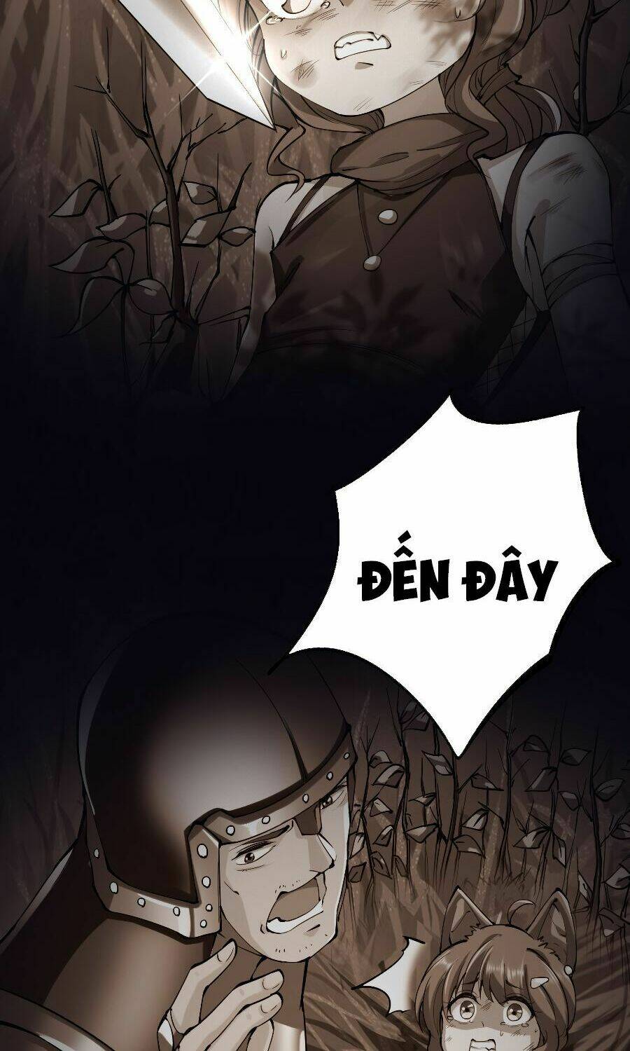 Ta Là Người Duy Nhất Đỡ Được Chiêu Cuối Của Quỷ Vương: Chapter 26