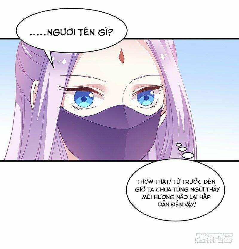 Trò Chơi Trừng Phạt: Chapter 63