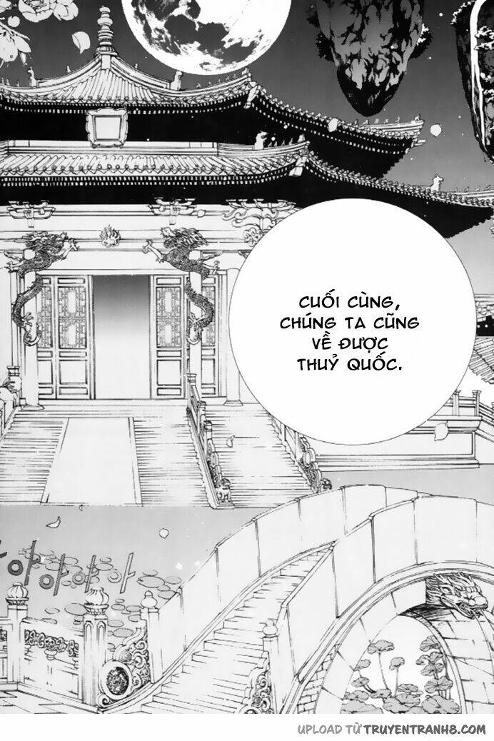Tân Nương Của Thủy Thần: Chapter 129