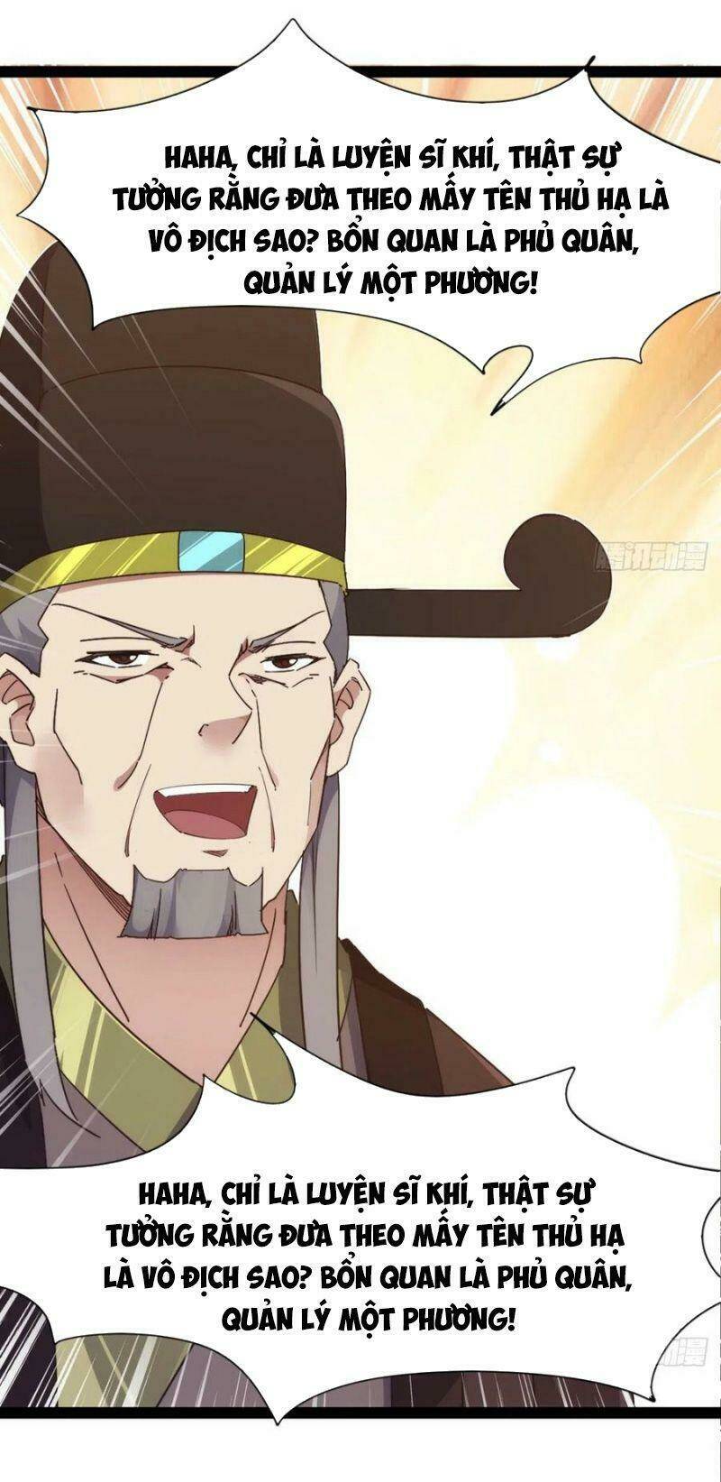 Kiếm Đồ: Chapter 67