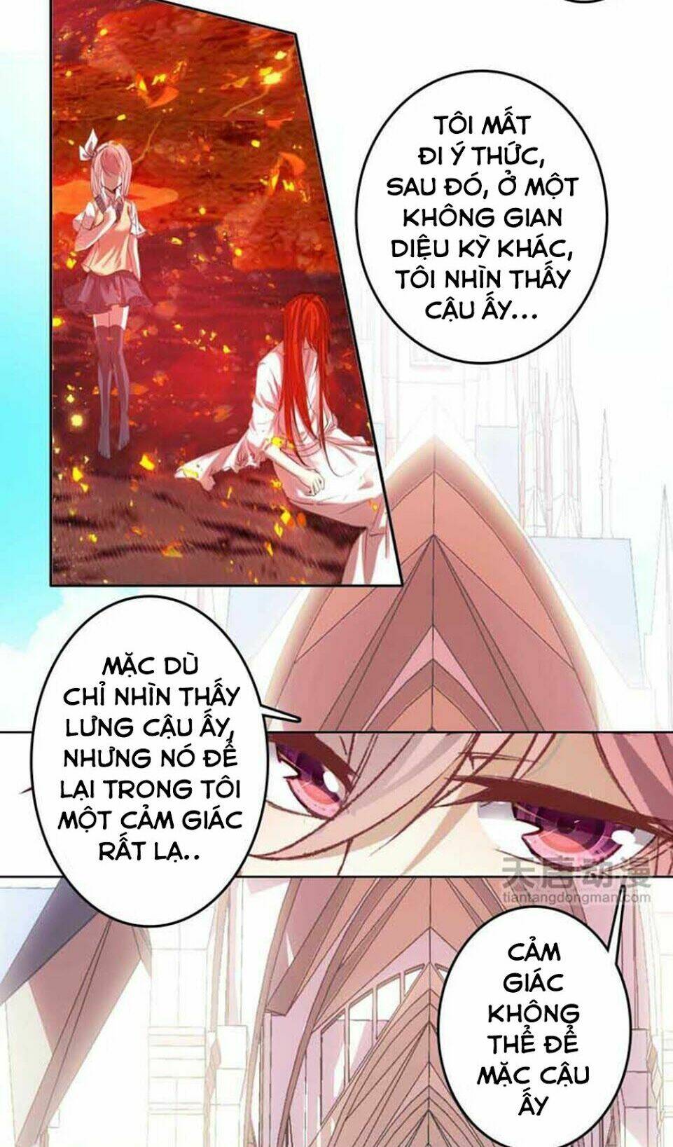 Chúng Thần Học Viện: Chapter 15