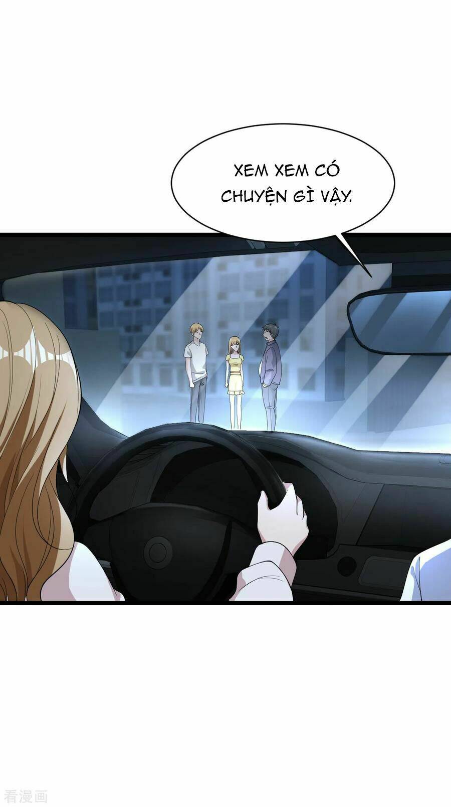 Đô Thị Tà Vương: Chapter 17