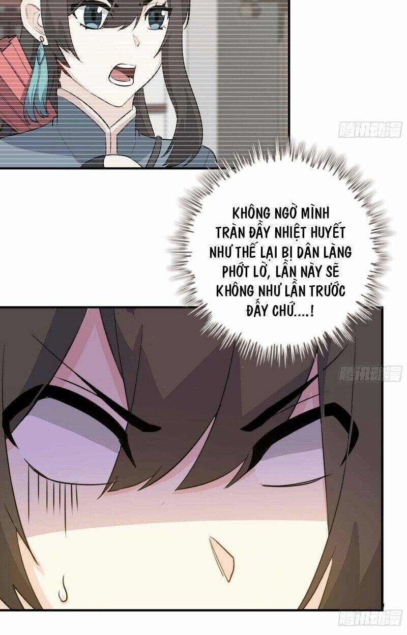 Khởi Đầu Bằng Một Con Côn: Chapter 110