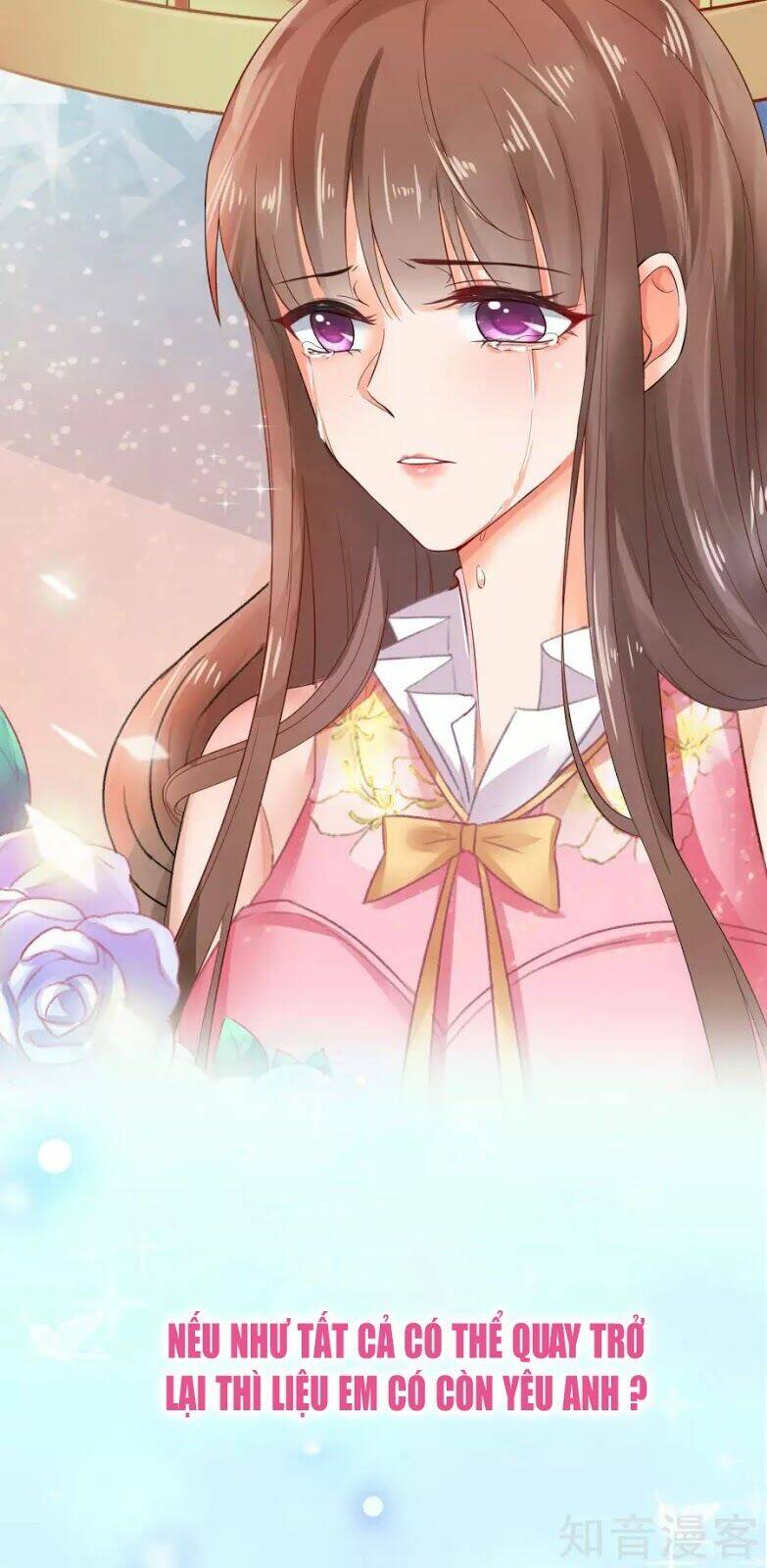 Cường Thế Tù Ái - Địch Thiếu Đừng Xằng Bậy: Chapter 1