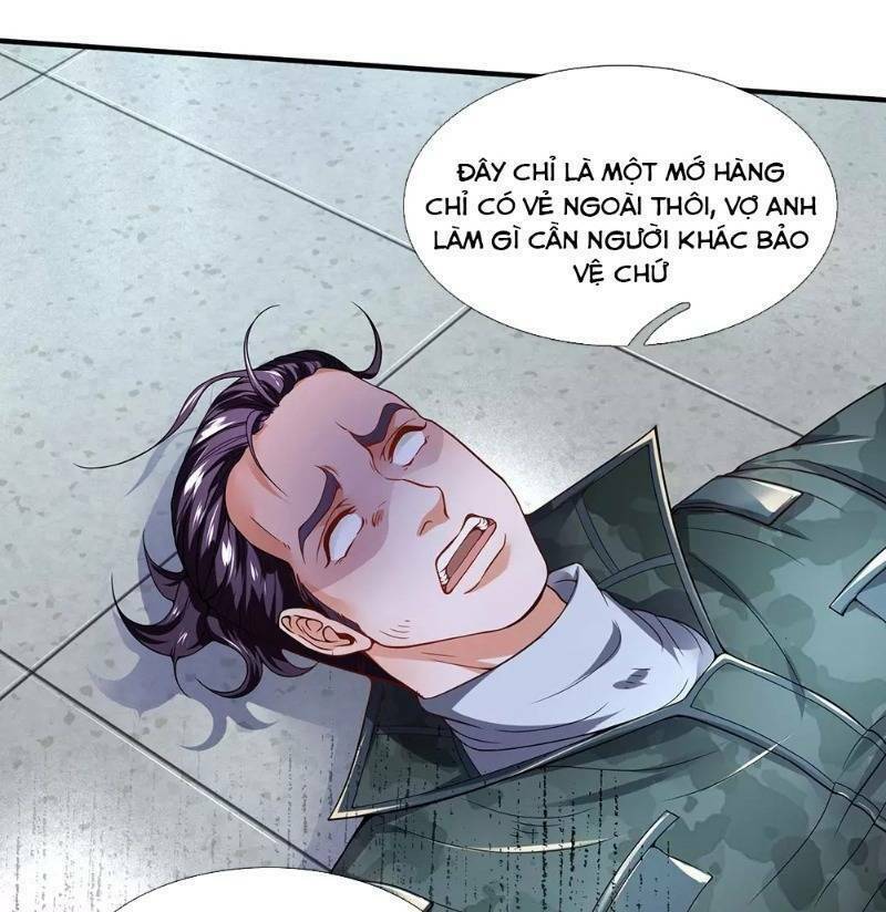 Chung Cực Binh Vương Tại Đô Thị: Chapter 103