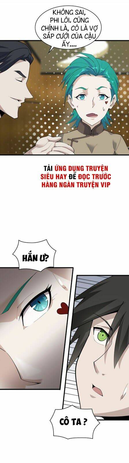 Siêu Cấp Đại Chủ Bạ: Chapter 47