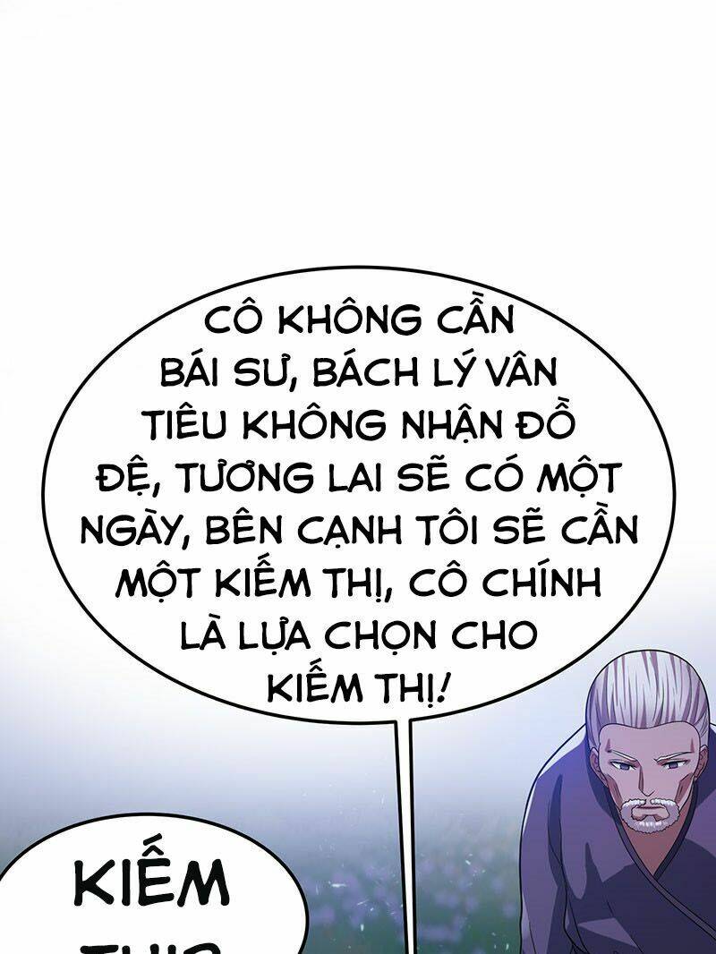Tiên Vương Trùng Sinh: Chapter 20