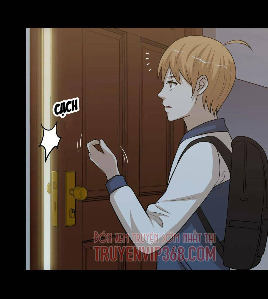 Đai Ca Trở Lại Tuổi 16: Chapter 115