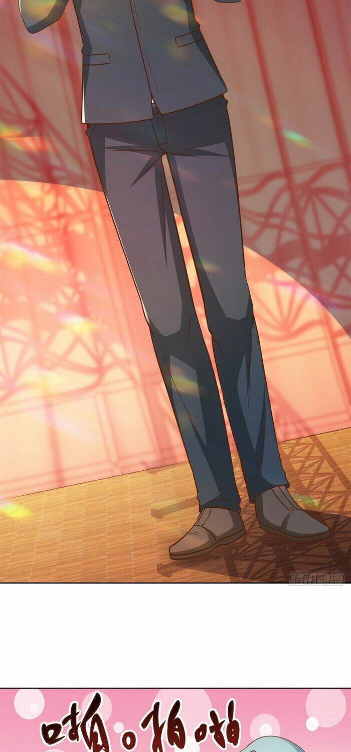 Đô Thị Chí Tôn Hệ Thống: Chapter 194