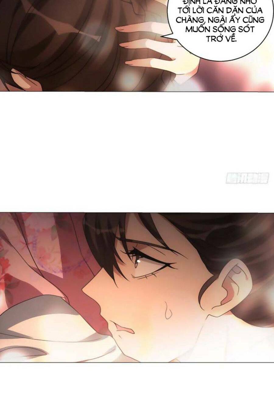 Tướng Quân! Không Nên A!: Chapter 105