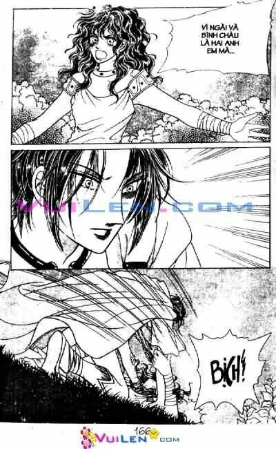 Nữ hoàng biển cả: Chapter 10